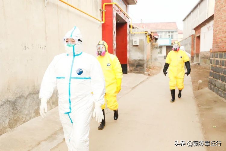 让两岁宝宝隔空喊话,济南章丘这位医生到底干了啥