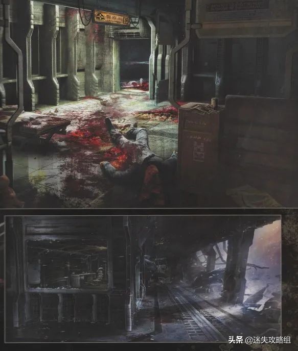 ea怎么玩死亡空间,ea死亡空间2