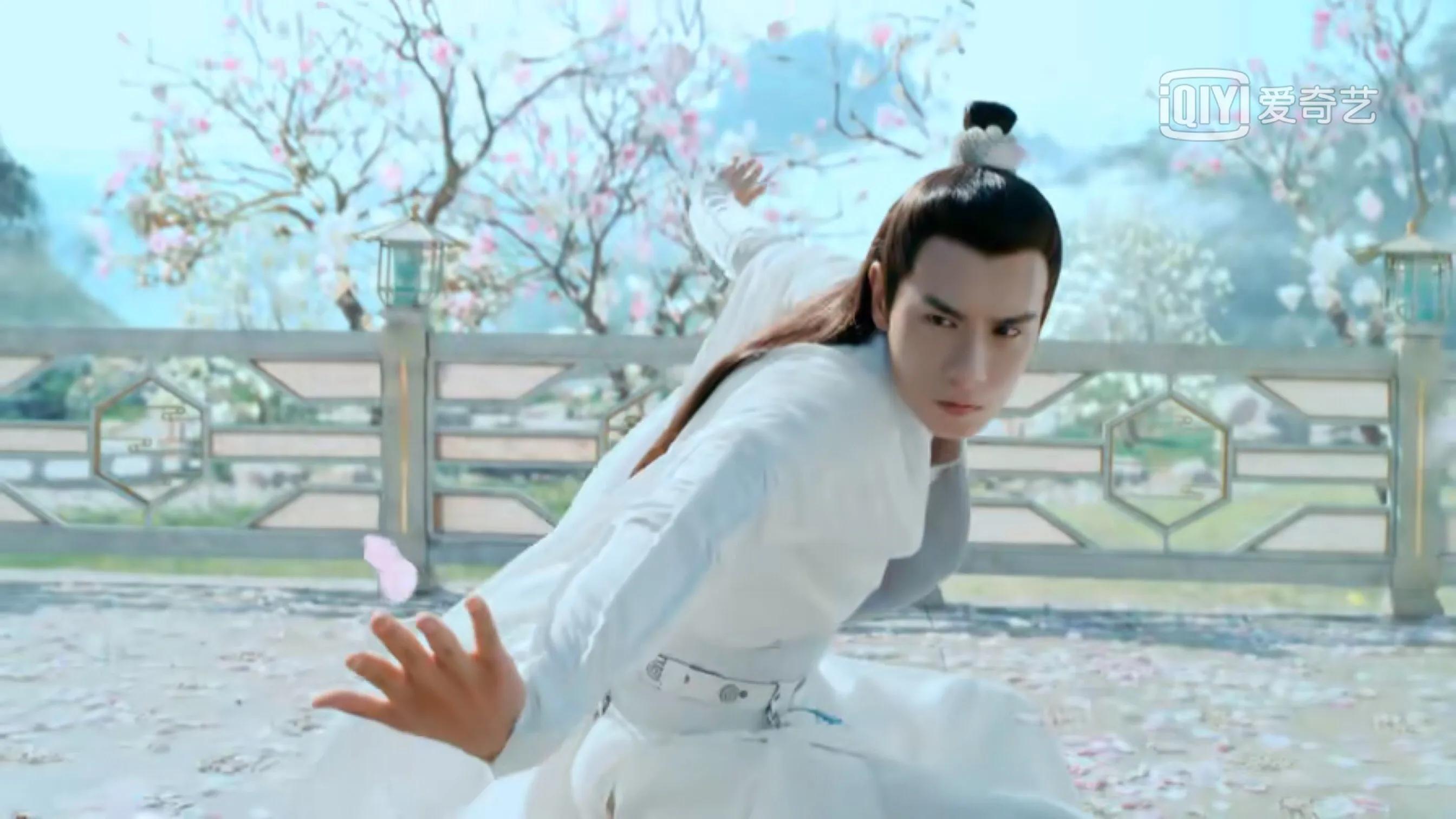 邀月燕南天为啥反目成仇,邀月和燕南天谁漂亮