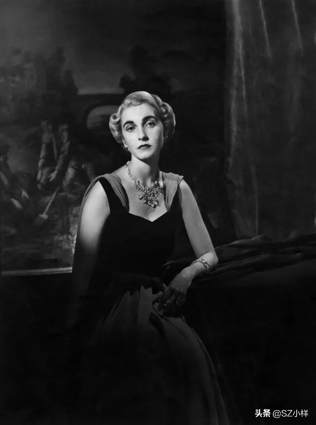 世界第一名媛芭芭拉赫顿,芭芭拉赫顿七次婚姻