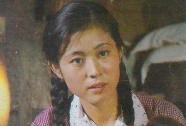 山东籍最漂亮的女明星,山东籍十大女明星