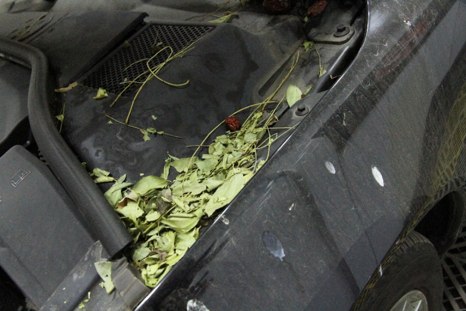 沃尔沃s80l翻新整备上海,沃尔沃s80l老车翻新福鼎