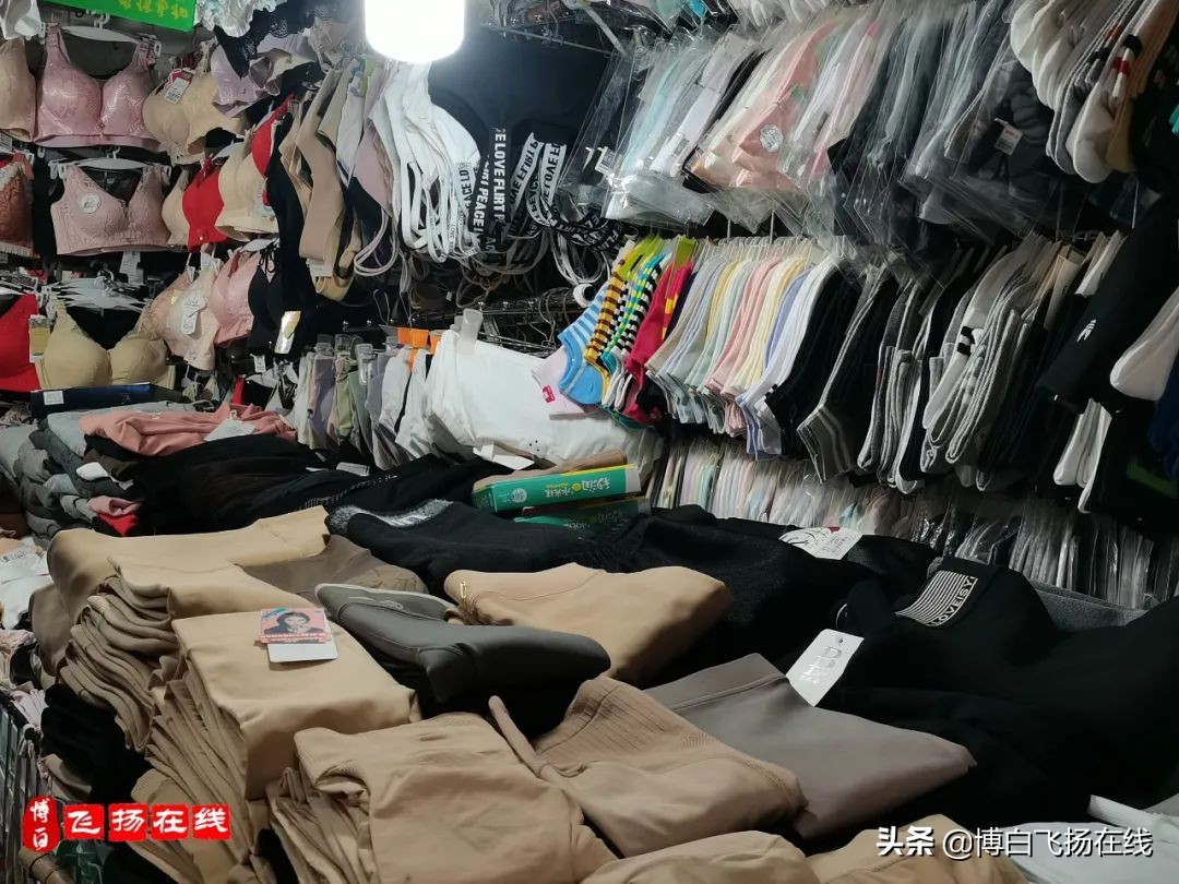 博白繁华地带的兴隆市场，如今却为何如此冷清凄惨？