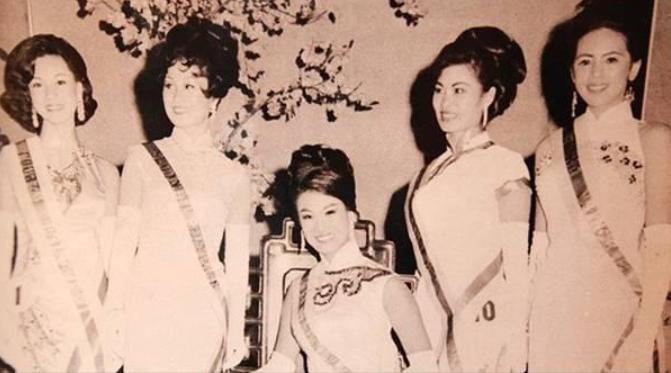 靳羽西的传奇一生,靳羽西的一生简历