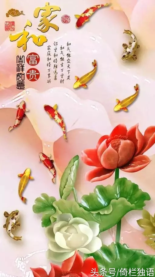 2019年精美挂历送给朋友，简直太美了！一定要收藏在手机里