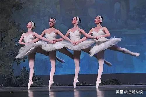 蝴蝶翩飞在天鹅湖上——记展翅高飞的湖南省演艺集团