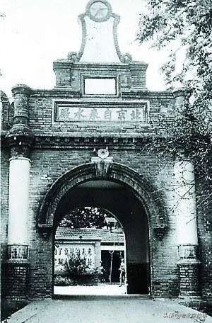 怀念曾经的北京,老北京崇文胡同的回忆