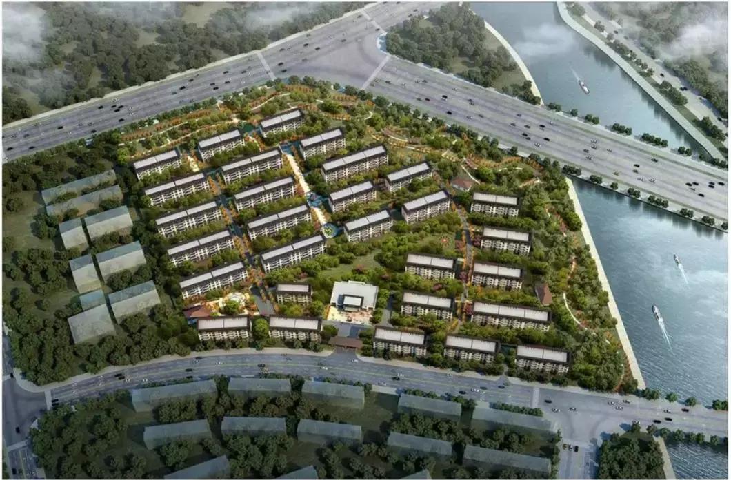 上秦淮板块未来发展,上秦淮板块是否值得购买