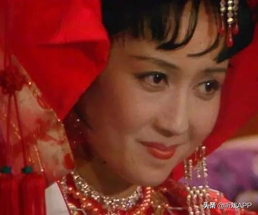 86版西游记让人印象深刻的配角,86版西游记128位演员今昔对比