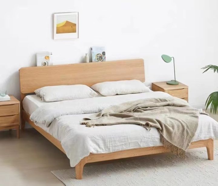 喜临门床雅兰床哪个环保,榉木床与橡胶木床哪个环保甲醛少