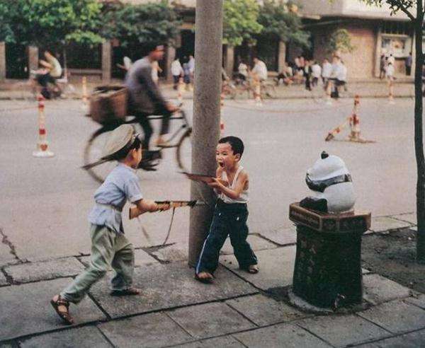 忆儿说剧,忆儿时诗词