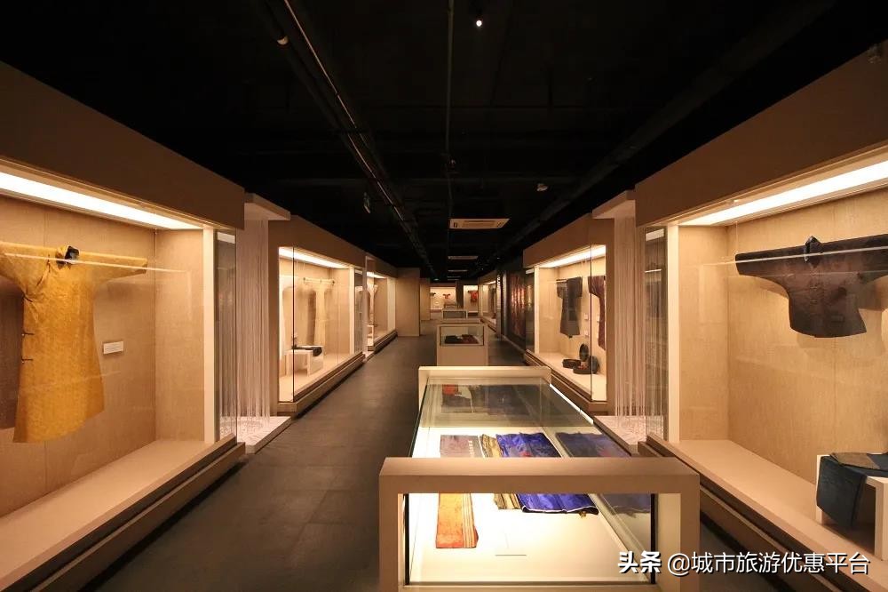 第二弹来袭!夜间X文博旅游季,玩转夏日夜晚的精彩