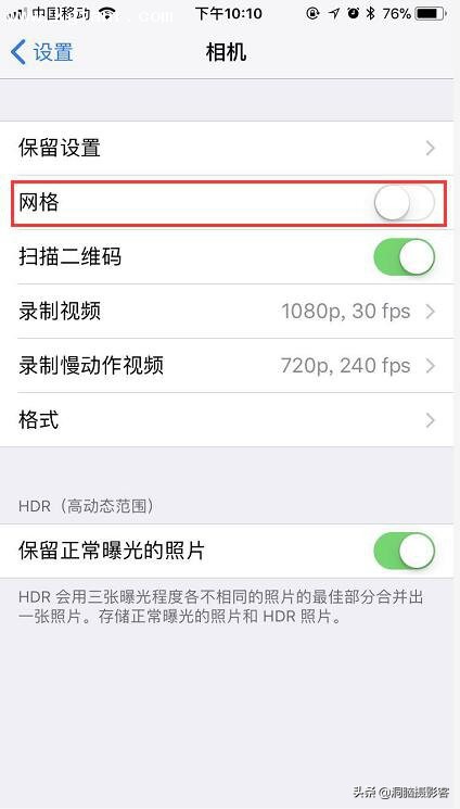学会三分法轻松搞定各种构图,小白和大师