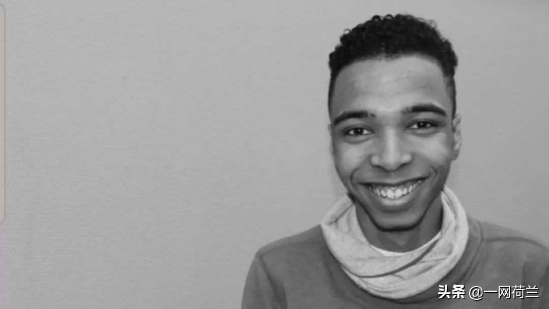 祖父祖母是荷籍，在阿姆斯特丹出生的19岁青年居然不是荷兰人？