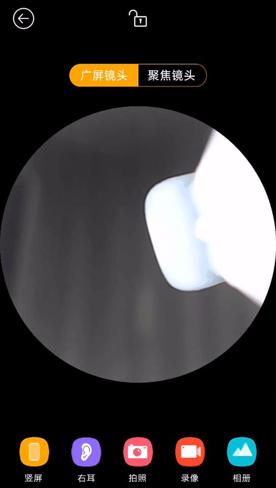 小米采耳,小米联合