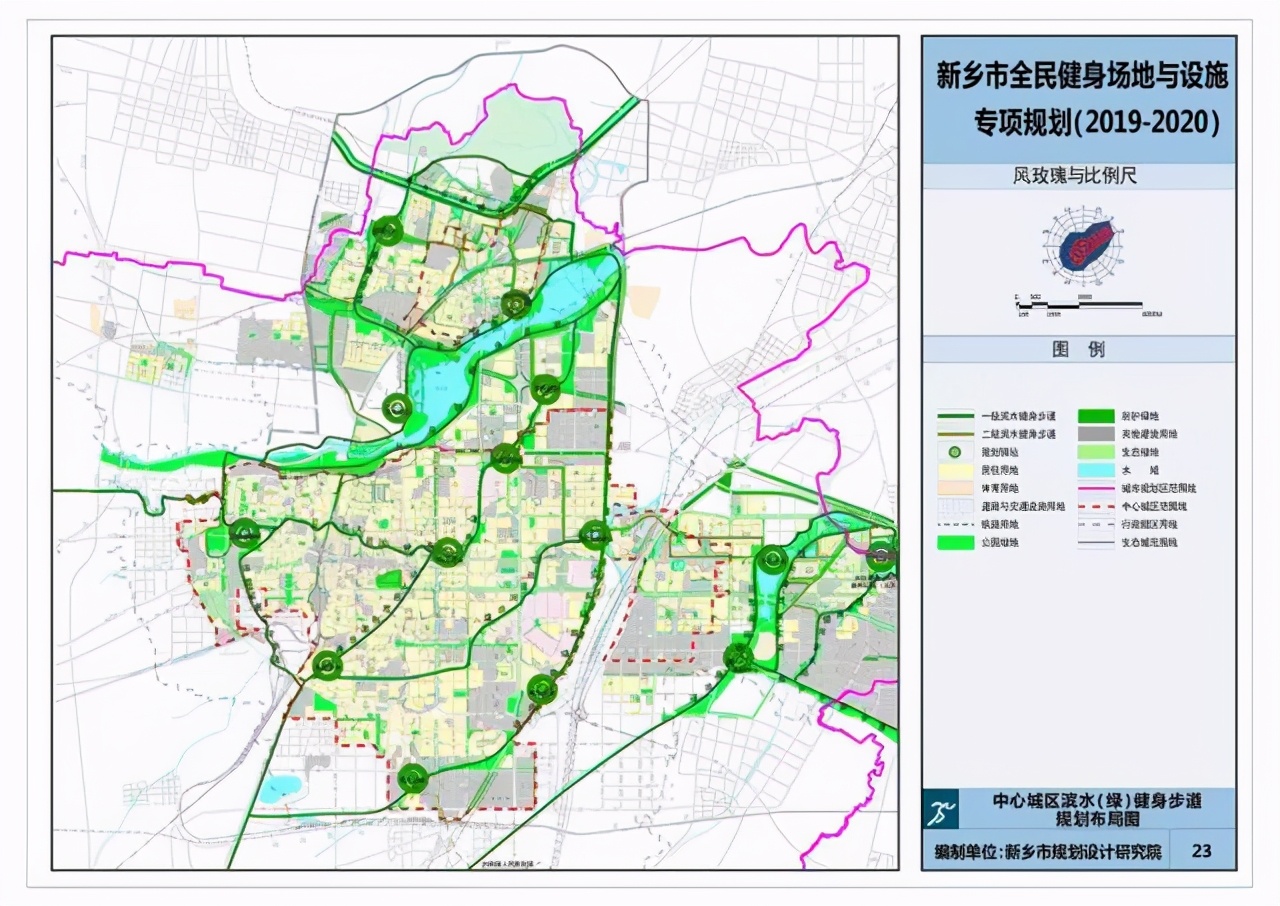 新建体育中心最新消息,平原新区体育馆项目