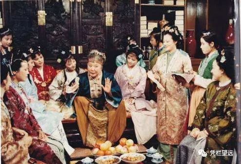 红楼梦星座人物分析,红楼梦人物对应星座