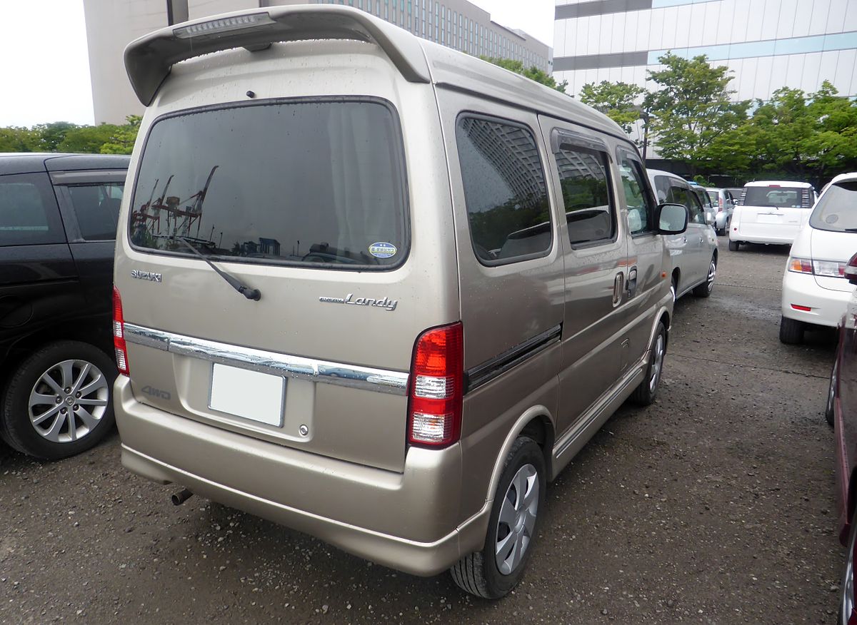 铃木浪迪自动挡面包车通病,铃木浪迪面包车高速怎么样