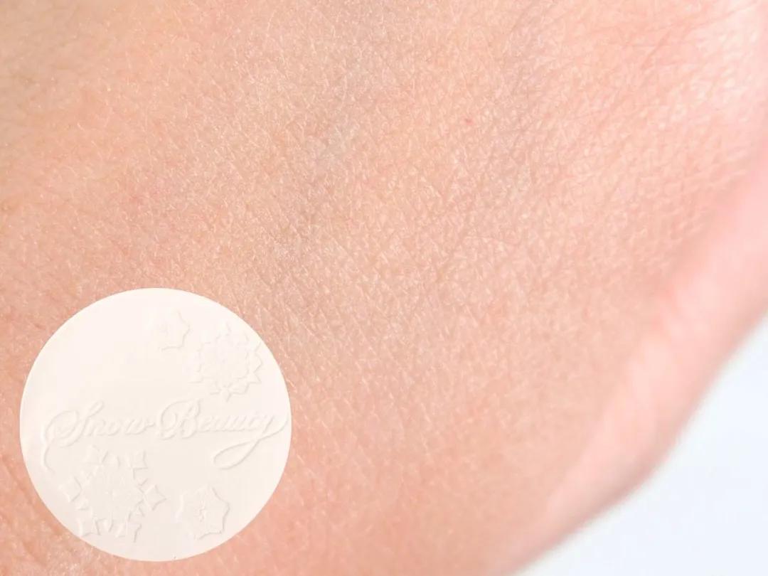 资生堂心机蜜粉2020,资生堂心机蜜粉和资生堂对比