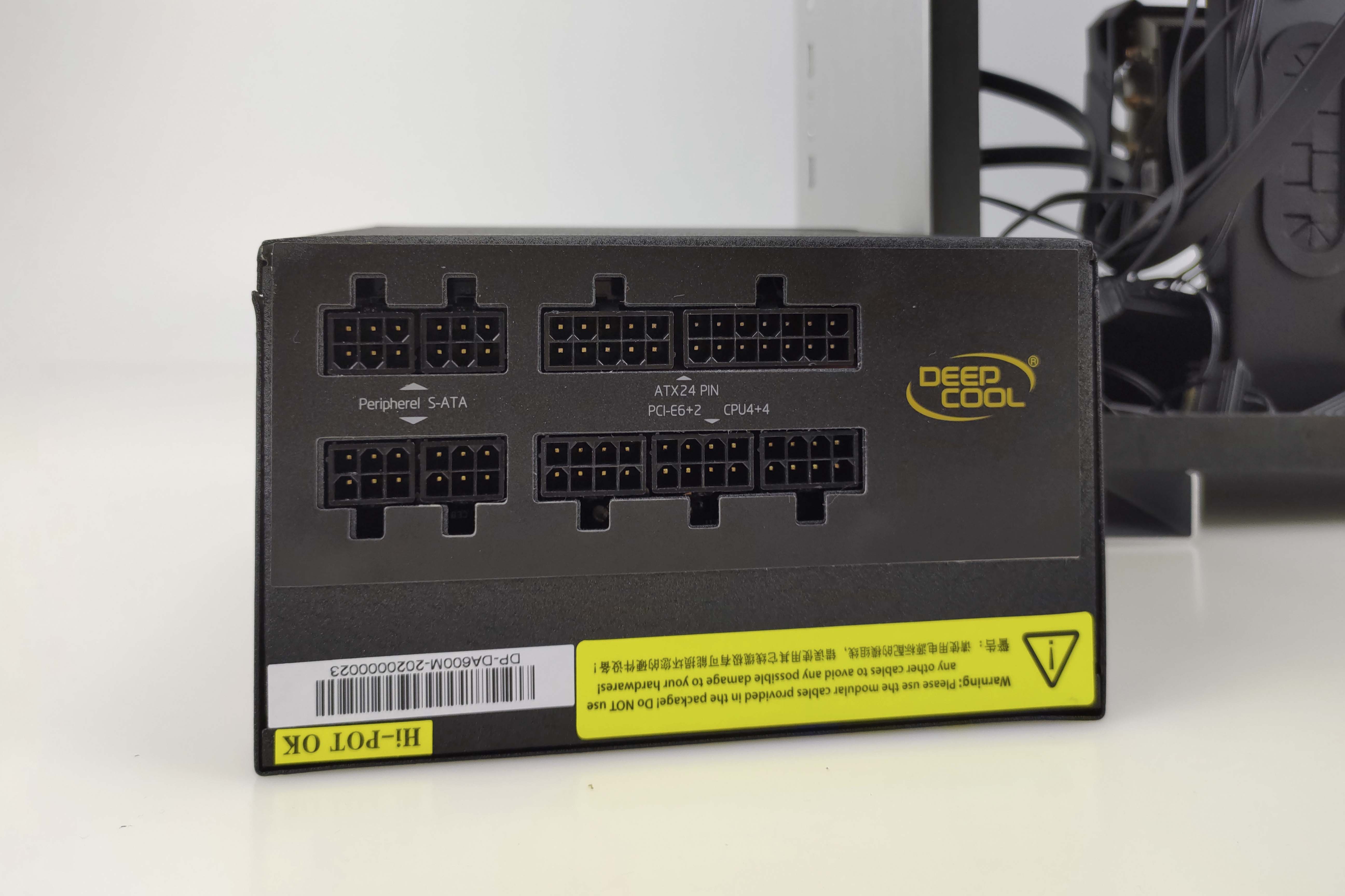 Z170魔改黑苹果主机搭建（上）——硬件搭建篇