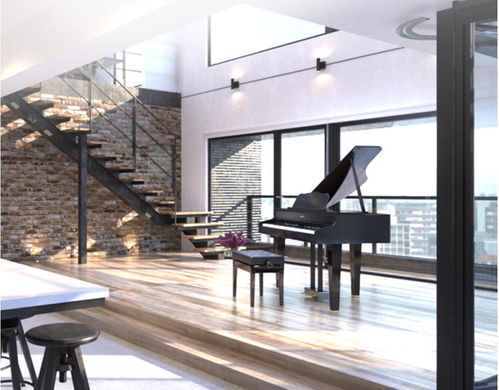 电钢琴各品牌优点,电钢琴的优点与缺点