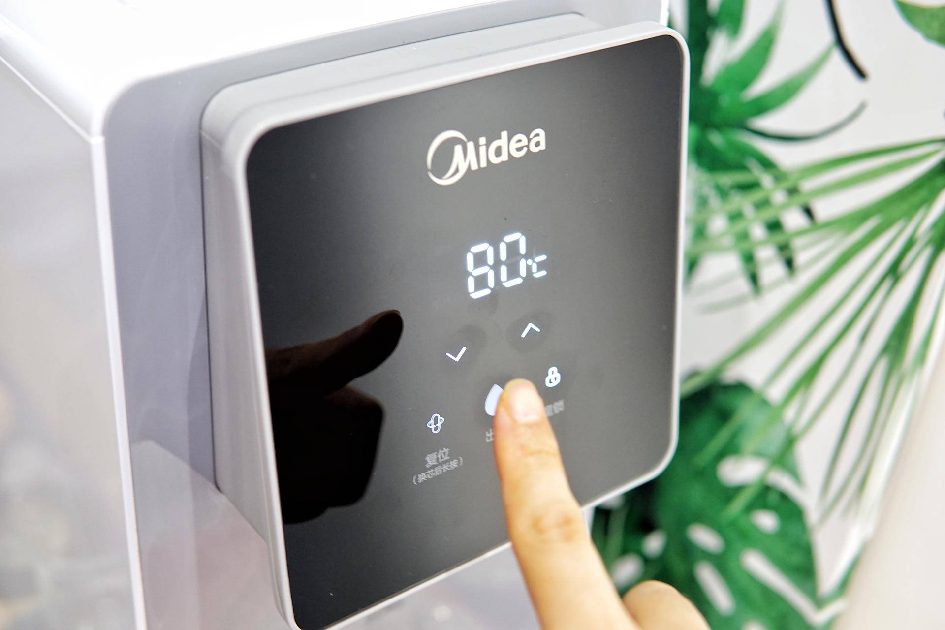 美的净饮机jd1059s怎么使用,美的净饮机jt100怎么样