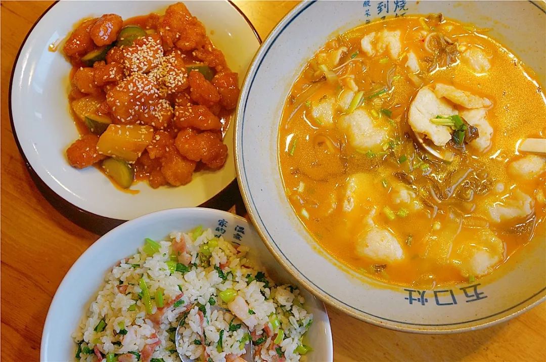 无锡梁溪区民丰美食,无锡民丰路附近美食一条街