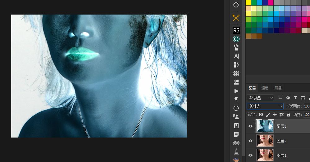 粉底厚重暗沉怎么办小妙招,粉底斑驳怎么补救小妙招