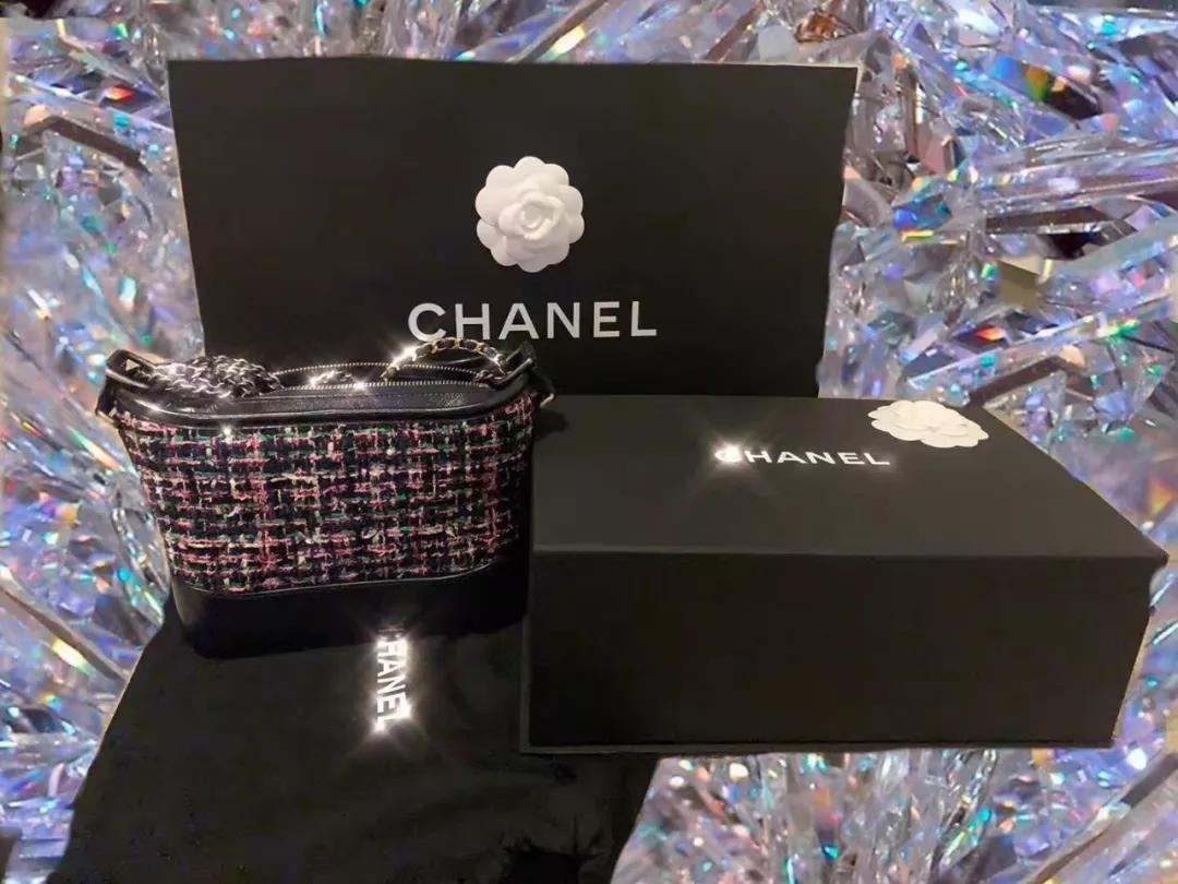 买包狂魔都有哪些,分享最近种草的六只轻奢包包