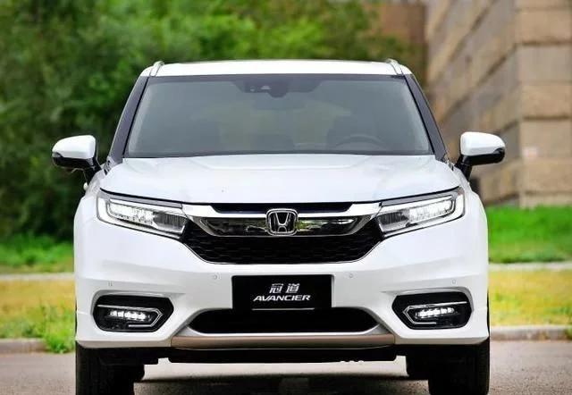 本田冠道值多少钱,本田冠道值得入手吗