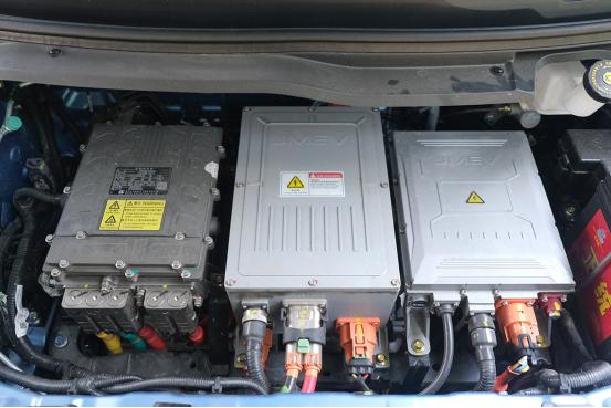 小巧精致的电动车,想要一款大续航小巧精致的电动车