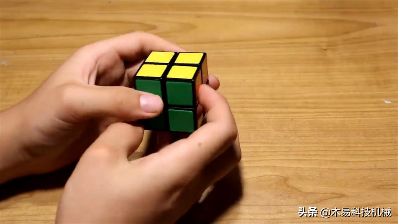 最难破解的魔方,世界最难魔方如何捣乱