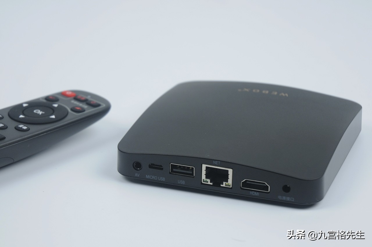 系统简洁手机,泰捷电视盒子we30c为啥比we60c贵