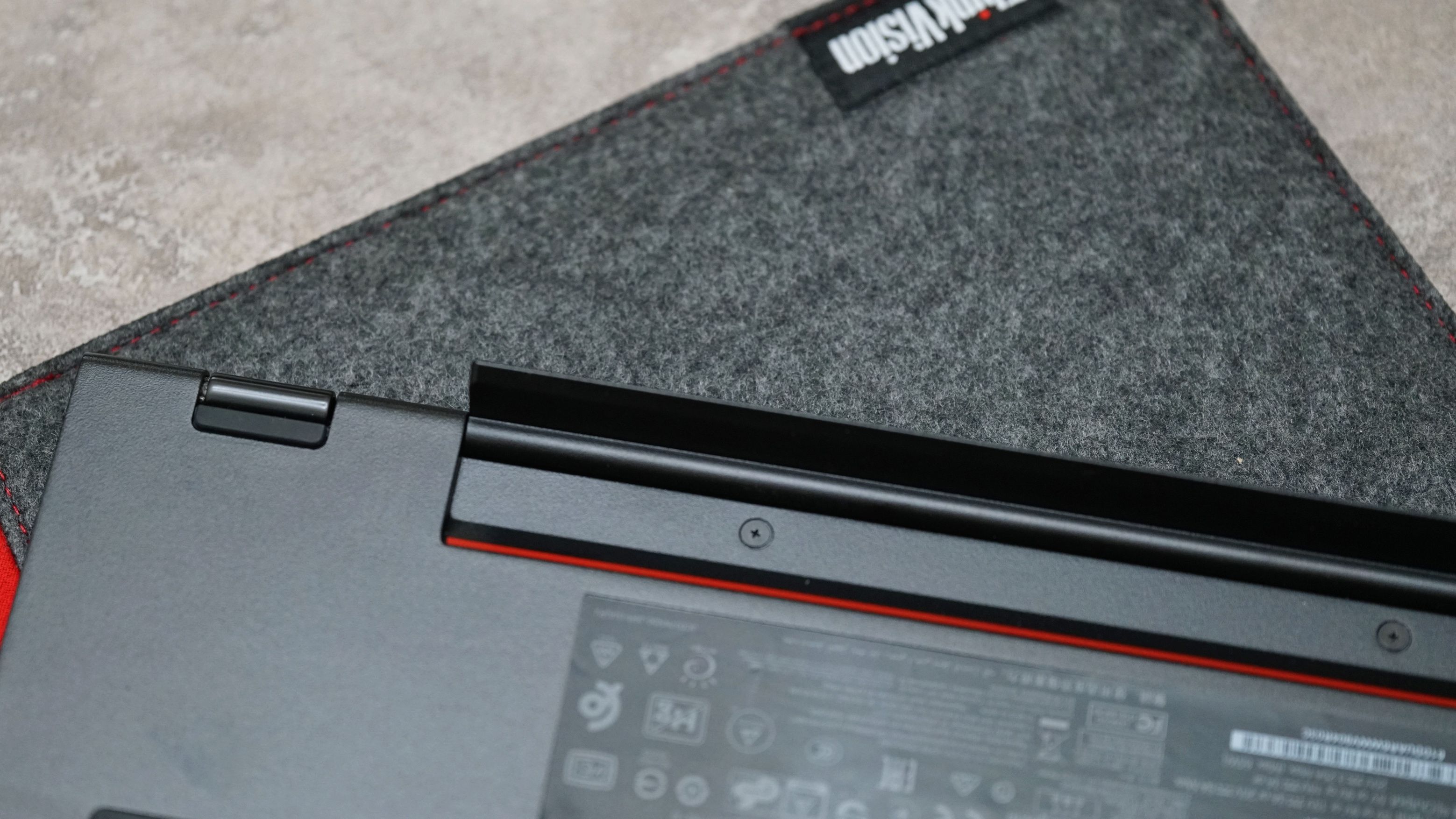 联想发布thinkvision裸眼3d显示器,联想裸眼3d显示器thinkvision27评测