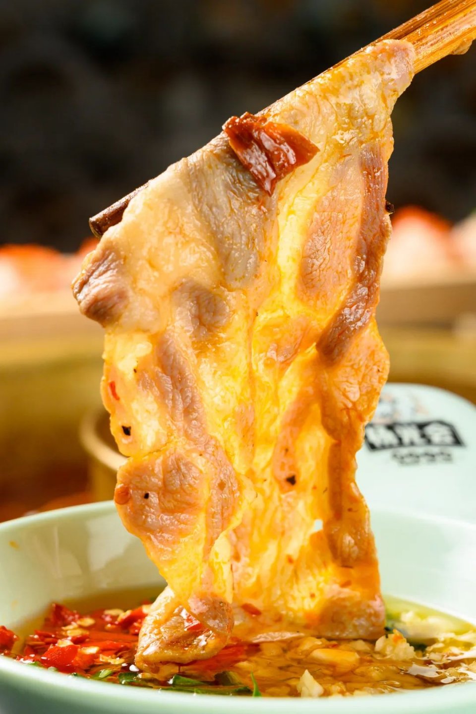 轰动火锅界的鲜货模式，老板放话：不新鲜就退货