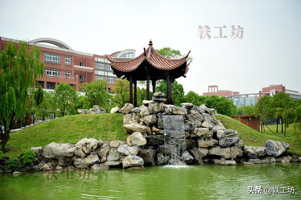 四所“全国唯一”大学，实力不一般，都是行业佼佼者