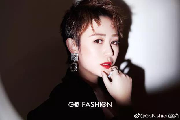 现在的马丽,你对马丽最近几年的突破印象如何