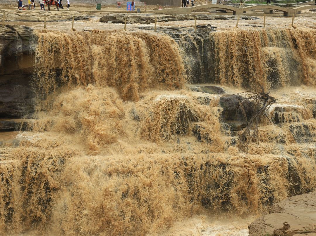 中国最奇幻的沙漠酒店,最美旅游主题酒店