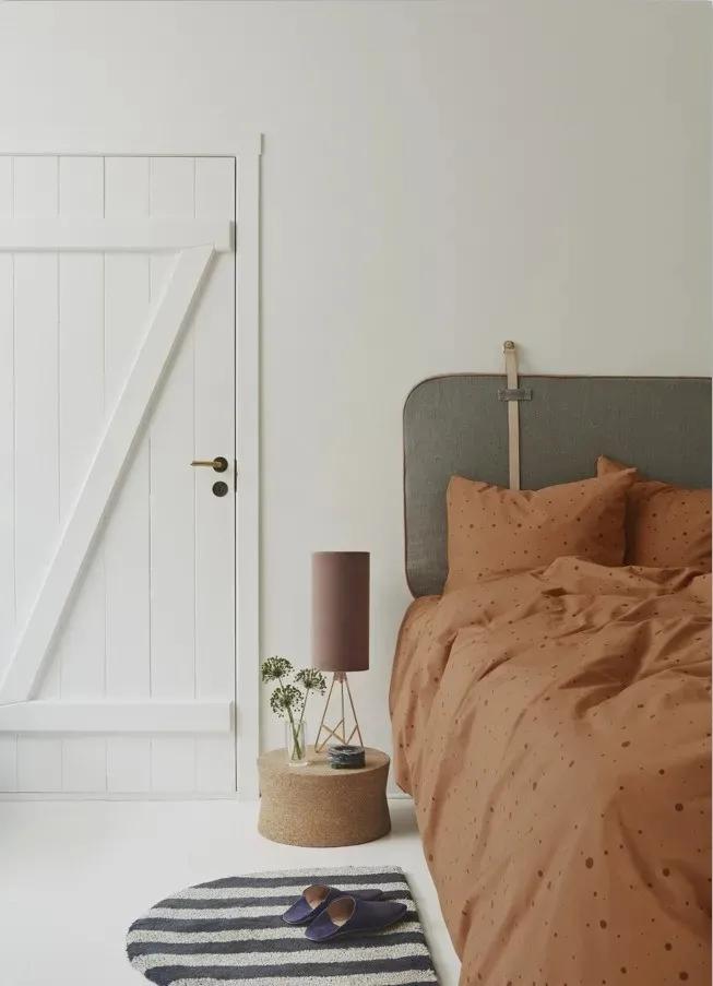 卧室有没有必要全屋通铺地毯,家里铺地毯不再是鸡肋