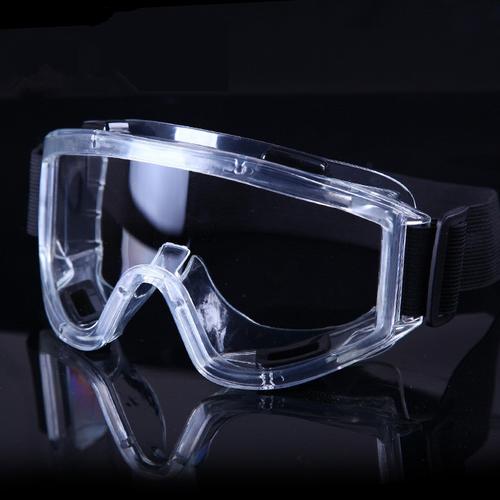 如何预防护目镜压伤,防止护目镜内起雾小妙招