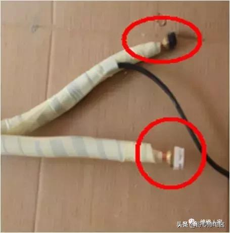 格力r32空调内机拆卸详细步骤,格力r32空调维修注意事项