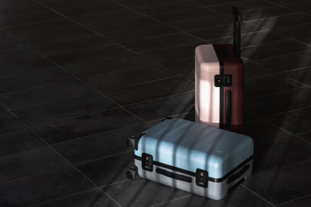 商场怎样挑选旅行箱,旅行箱怎么挑选不被盗