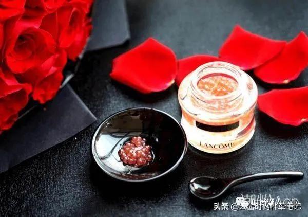 兰蔻最受欢迎的单品Top5：菁纯眼霜淡纹紧致，大粉水让人又爱又恨