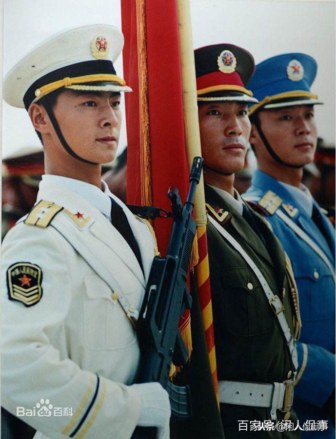 军服21式新服装,2023式军服全套图片