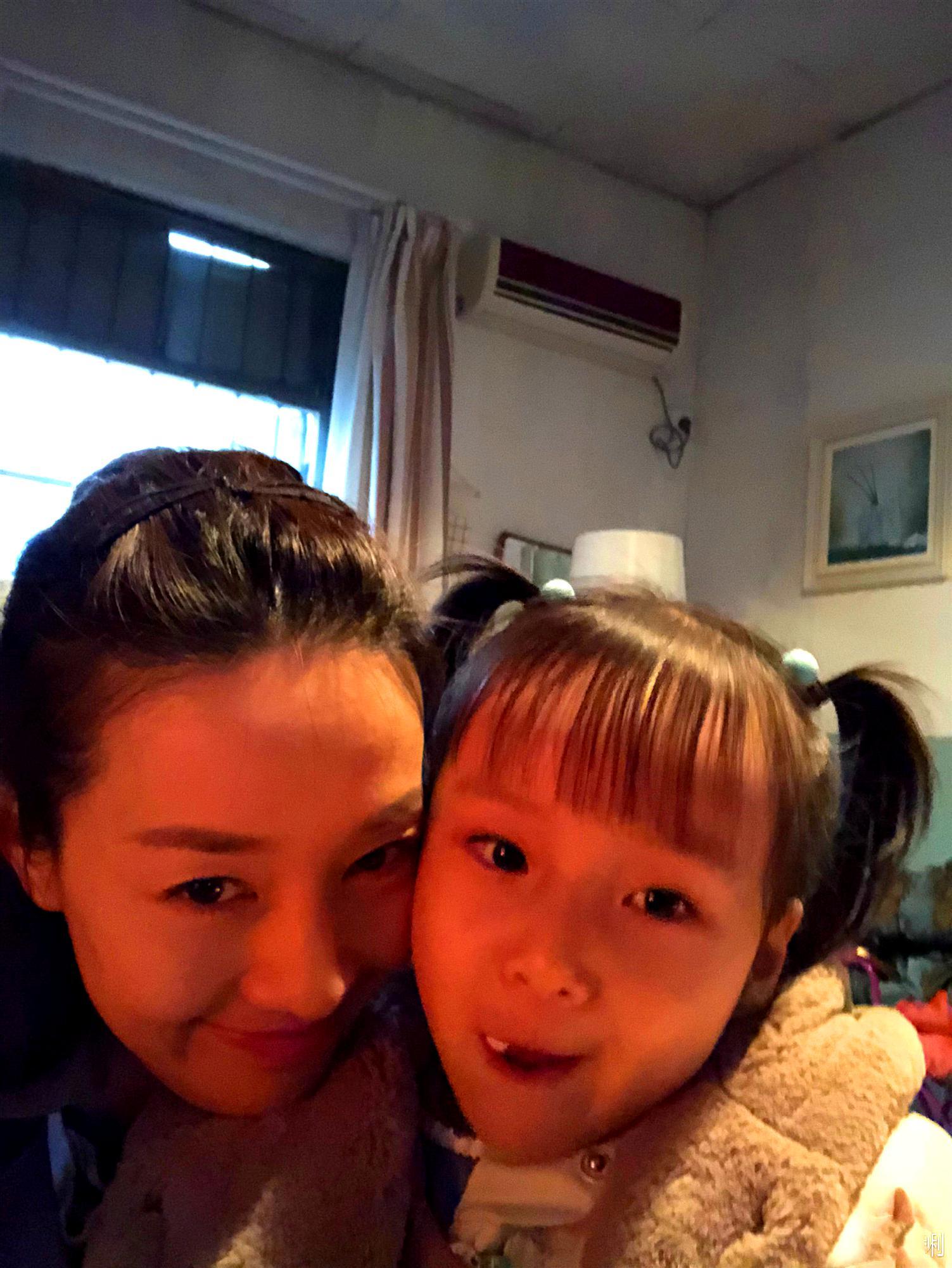 马伊琍追星朴树,马伊琍女儿追星