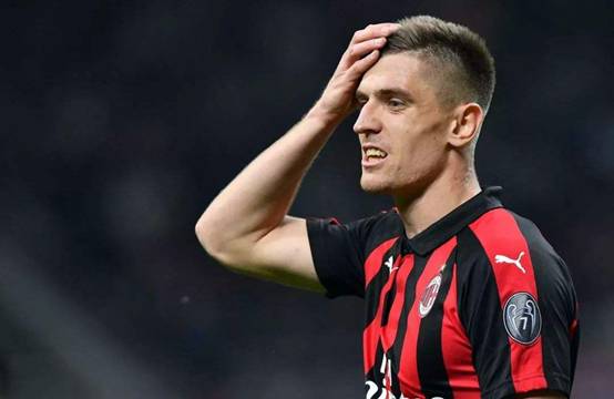 米兰9号为什么退役了,米兰9号为什么退役