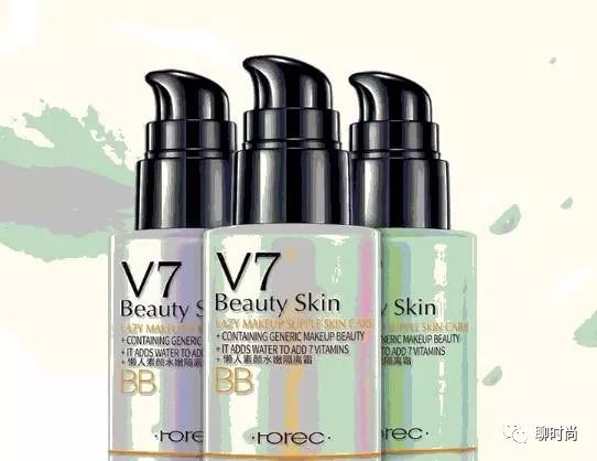 24k小奶瓶粉底液控油遮瑕bb霜cc霜,珀莱雅粉底液cc霜和bb霜哪个好