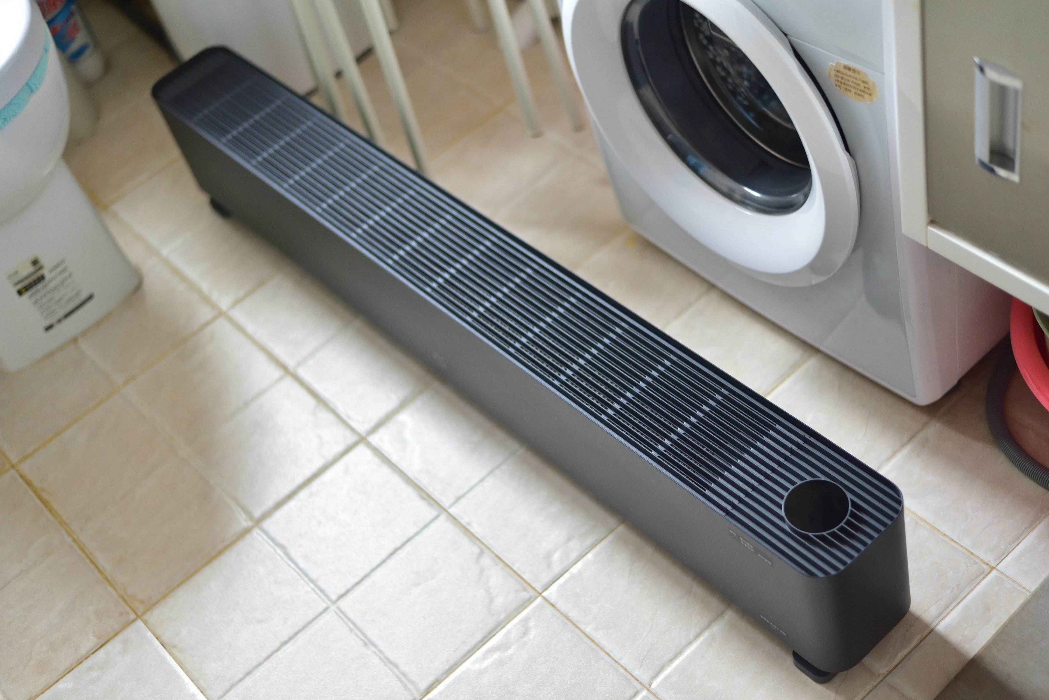 小米米家踢脚线电暖器1s操作说明,米家石踢脚线电暖器1s