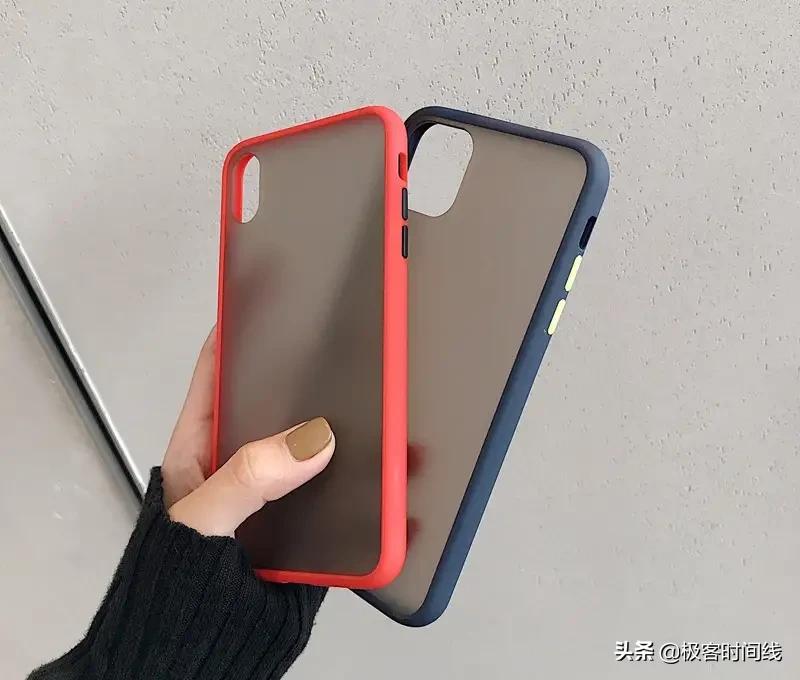 全网最美苹果8plus手机壳,比较高逼格的苹果8plus手机壳