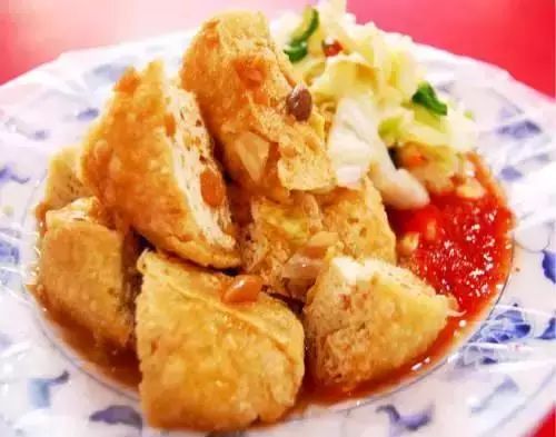 台湾必吃的100种小吃,来台湾必吃的十大小吃